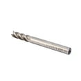 thumbnail image 2 of 1 Pcs 4 Flute EndMill Straight 1/4 Shank Flutes End Mills 1/4 Working Cutter, 2 of 8