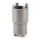 thumbnail image 4 of Llave para tuercas de seguridad, 20 mm, 24 mm, extractor de tuercas de seguridad para embrague, extractor de tuercas de seguridad, características de vanguardia, 4 of 9