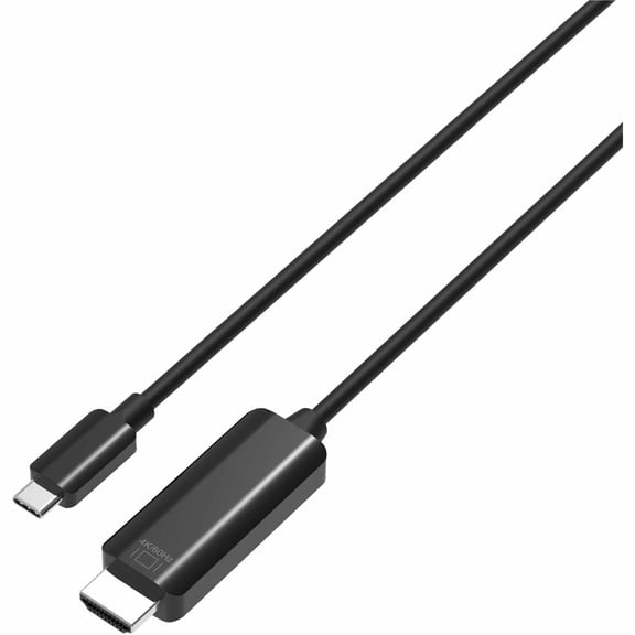 Bull Creek Technologies USBCHD2M Usb-c To Hdmi 2.0 - 2 Meter Cable