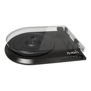 ION Audio QUICK PLAY FLASH - Turntable