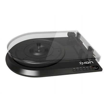 ION Audio QUICK PLAY FLASH - Turntable