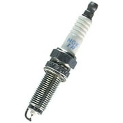 Ngk (Dilzkr7B11Gs) Laser Iridium Spark Plug Fits select: 2012-2015 HONDA CIVIC, 2008-2012 HONDA ACCORD