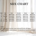 thumbnail image 3 of Mifsaly Cotton Linen Crop Shirt for Women Short Sleeve Button Down Shirts Lightweight Loose Casual Cropped Tops Office Work Vacation Outfits XXXL, 3 of 7