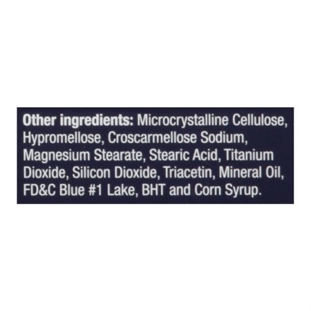 MidNite Time Release Drug-Free Sleep Aid, 6mg Melatonin Plus Herbs, 30 Tablets