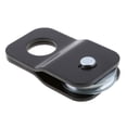thumbnail image 3 of jiaping Black 9000lbs 4TON Heavy Duty Recovery Pulley Winch Snatch Block ATV UTV, 3 of 5