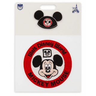 Disney Walt Disney World 2023 Mickey and Friends Photo Album Medium