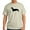 Natural, variant on CafePress - Dachshund Silhouette Light T Shirt - Men's Classic Graphic T-Shirt