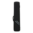 thumbnail image 2 of HILABEE Erhu Bag Instrument Accessory Wear Resistant Erhu Case for Stage Performance Black, 2 of 9