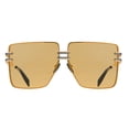 thumbnail image 1 of Lentes de Sol Balmain diseño Gendarme Gold, 1 of 3