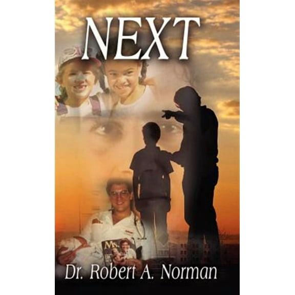 Next (Hardcover)