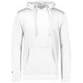 thumbnail image 3 of Holloway Sportswear XL Boys RANGE HOODIE White 222652, 3 of 5