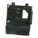 thumbnail image 1 of Bolsa para pelotas de golf, organizador de pelotas, bolsa de transporte de golf ligera, bolsa de almacenamiento de golf Negro, 1 of 8