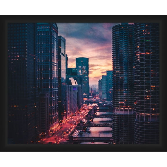 PTM Images, Big City