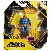 DC Comics, Dr. Fate Action Figure