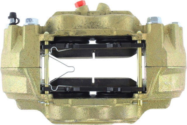 Centric Parts 142.44228 Centric Posi-Quiet Loaded Disc Brake Calipers