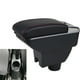 thumbnail image 5 of Caja de Reposabrazos de coche Zulema 7 interruptor magnético de interfaz USB Apoyabrazos del coche, 5 of 8