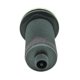 thumbnail image 2 of Air Activated Switch Button With Air Hose Sink Top Stainless Steel Button For Food Waste Garbage Disposal Part, 2 of 2