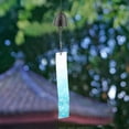 thumbnail image 3 of Carillón de viento NikouMX Metal colgante, 3 of 8