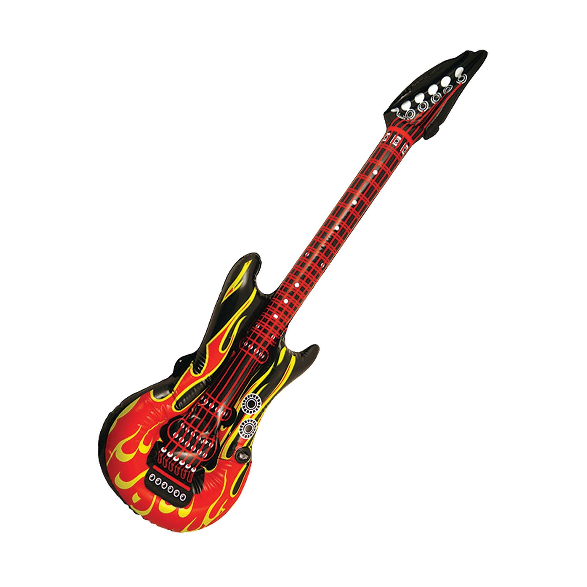 Bristol Novelty Inflatable Electric Guitar Walmart Canada