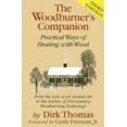 thumbnail image 1 of Pre-Owned Woodburner's Companion (Paperback) 0911469281 9780911469288, 1 of 1