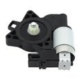 thumbnail image 1 of Motor de elevación de delantera izquierda de 742-801 para 3/5/6 , para frontal izquierdo 2007-2015, 1 of 7