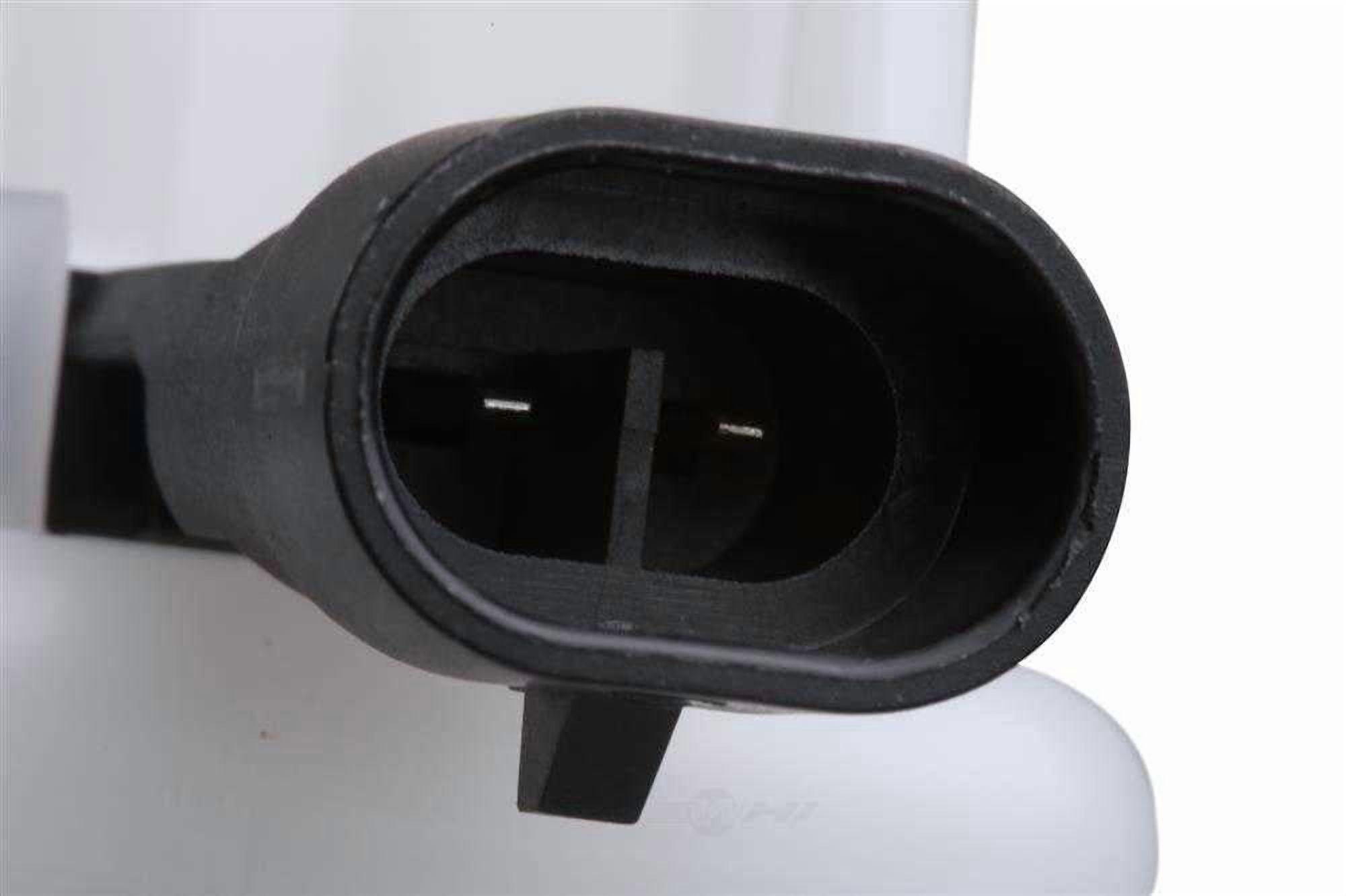 GM Genuine Parts 95379886 Brake Master Cylinder Reservoir Kit