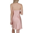 thumbnail image 2 of Women's Handmade V Neck Lace 100% Silk Slip, 2 of 6