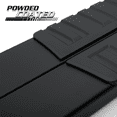 thumbnail image 6 of M-AUTO Running Boards Compatible with 2005-2022 Nissan Frontier Crew Cab Black Side Step Nerf Side Bars Factory Style, 6 of 9