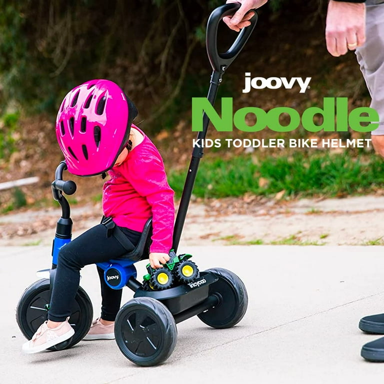 Joovy Noodle Kids Bike Helmet Small and Medium Walmart