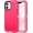 Pink, variant on Petocase for iPhone 11 Case,Shockproof Rugged Full Body Protection [No Screen Protector] Heavy Duty Dust/Drop Proof 3-Layer Durable Cover Case,Pink