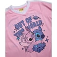 thumbnail image 4 of Jersey de béisbol Disney Mickey Mouse Lightning McQueen Marie, 4 of 7