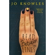 Read Between the Lines, (Paperback)
