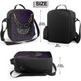 thumbnail image 2 of Homestuck Lunch Box with Padded Insulated Liner Lunch Bag Thermal Cooler Pack, 2 of 5