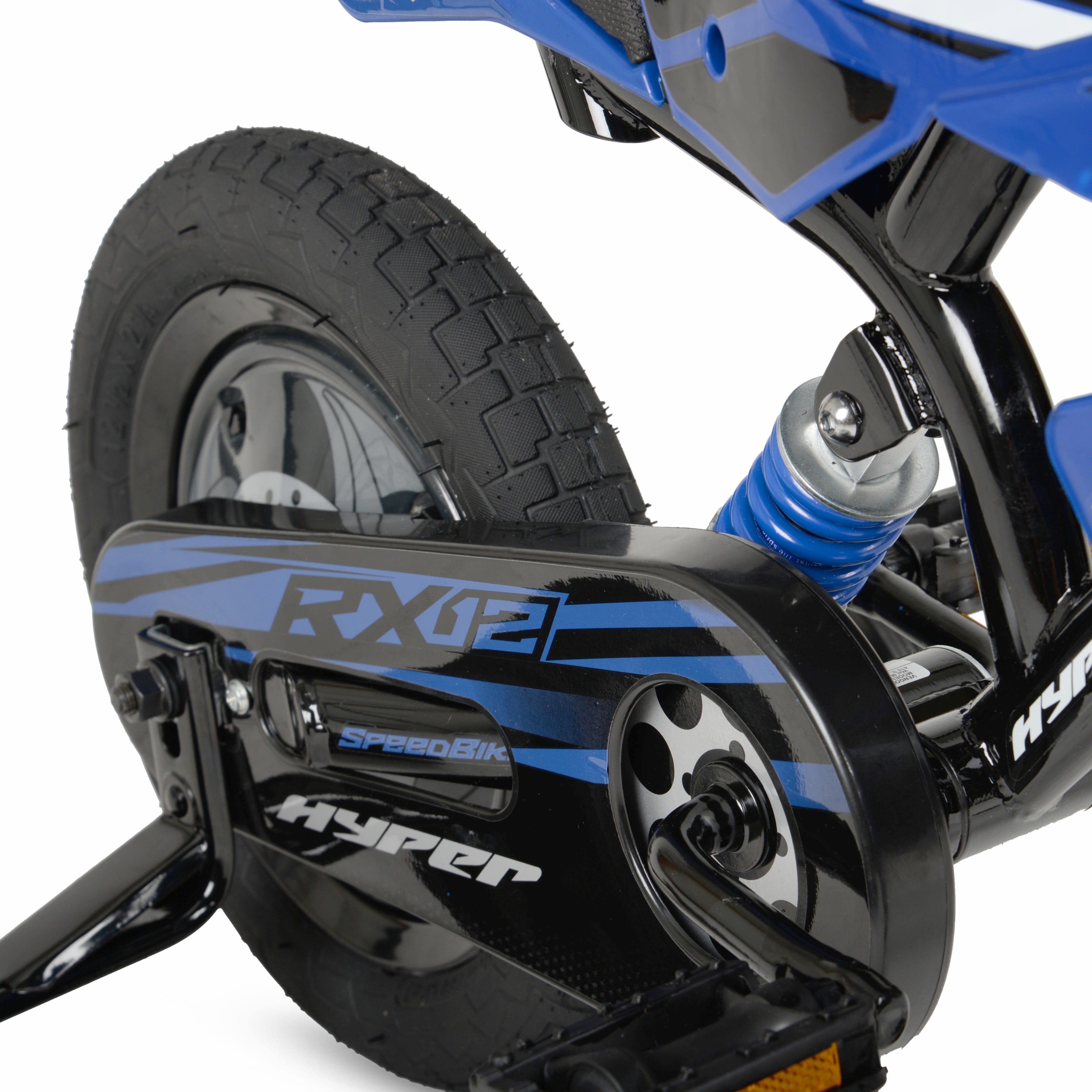 12 hyper speed bike