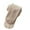 Khaki, variant on Karoyedx Stockings for Girls Baby Girls Tights Cable Knit Leggings Stockings Pantyhose Infants Toddlers Brown Size,5-7 Years