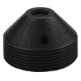 thumbnail image 1 of Lente de cámara estenopeica, lente de cámara estenopeica de 6 mm Lente de cámara de seguridad Lente estenopeica Fiabilidad excepcional, 1 of 8