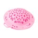 thumbnail image 1 of Bolsa de lavado de sujetadores, bolsa de viaje para lavadora y secadora, bolsa de silicona para lencería. Rosa, 1 of 9
