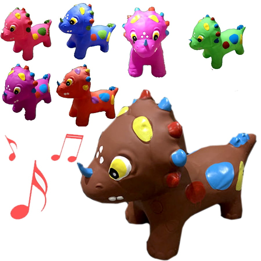 bouncy animal walmart