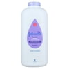 JOHNSON'S Baby Powder Calming Lavender, 22 oz ( Pack of 2)