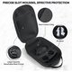 thumbnail image 3 of Applicable to Oculus Quest 2 all-in-one VR glasses case, compression-resistant hard shell storage bag, VR portable bag, 3 of 4
