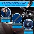 thumbnail image 4 of Aspirador de coche portátil ThisWorx con cable de 5 m, 4 of 8