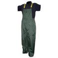 thumbnail image 1 of Men's Journeyman 420D Heavy Duty Rain Bib Pants, 1 of 1