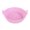Pink, variant on Wovilon Air Fryer Silicone Pot Replaces Flammable Parchment Liner, Reusable Air Frying Pan Oven Accessories Circular Tray, Round Tray Suitable For Dishwasher Fridge Oven Outdoor Fruit Basket