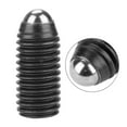 thumbnail image 4 of Boule à Ressort, Boule à Ressort, Acier Inoxydable Robuste 10 Pcs pour Localiser Ou Positionner les Applications vers le Haut Ensemble d'Applications, 4 of 8