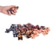 thumbnail image 3 of 20 Piezas Accesorios para el Cabello para Mascotas Lazos para el Cabello Multicolor para Perros Bandas de Goma con Accesorio de Calabaza para Perros Pequeños Medianos ANGGREK Otros, 3 of 8