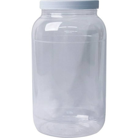 Wide Mouth Jug 18
