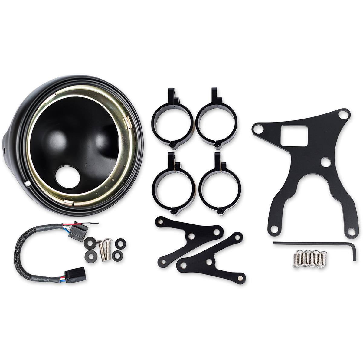 speaker conversion kit