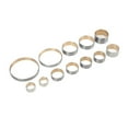 thumbnail image 1 of ZF6HP28 Transmission Bushing, ZF6HP26 Transmission Bushing Upgrade Repair Kit Replacement For S-TYPE BASE SEDAN 4 DOOR 2003-2004, 1 of 8