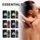 thumbnail image 2 of Plant essential oil series body essential oil full body moisturizing massage care rejuvenating body oil eucalyptus essential oil, 2 of 3