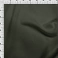 thumbnail image 4 of oneOone Velvet Dark Green Fabric Abstract Sewing Fabric By The Yard Printed Diy Clothing Sewing Supplies 58 Inch Wide, 4 of 4